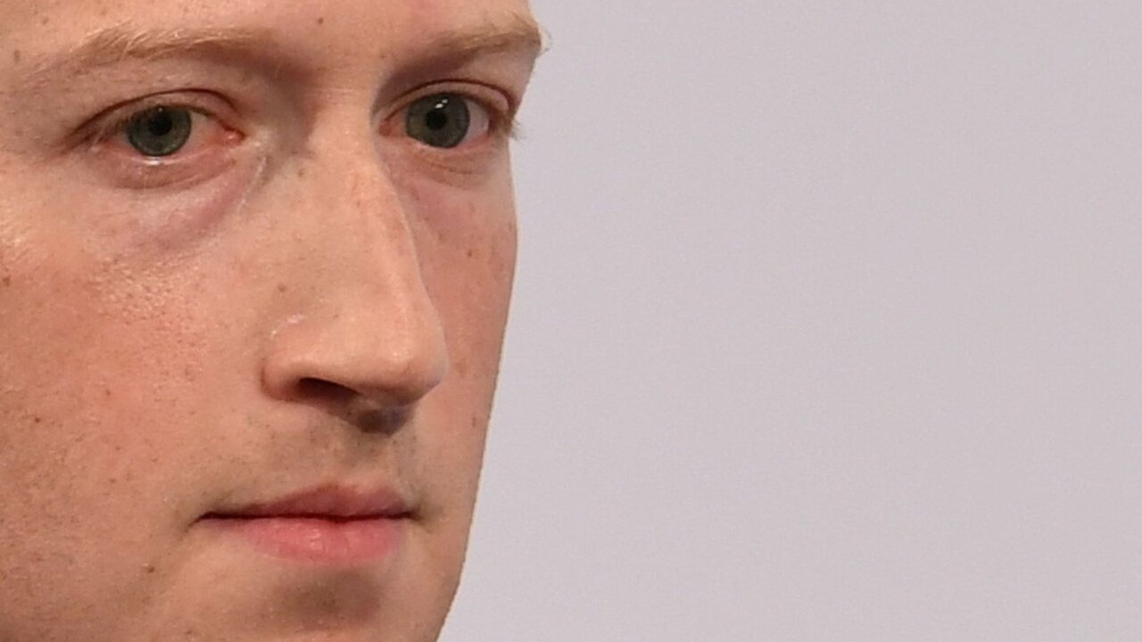 Facebook Election Interference, Russia Detains Defense Deputy, SCOTUS Stops Lake Suit, Epps FBI Lies