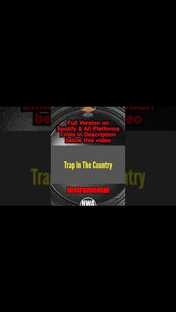 Trap In The Country #beats #hiphop #instrumental #shorts