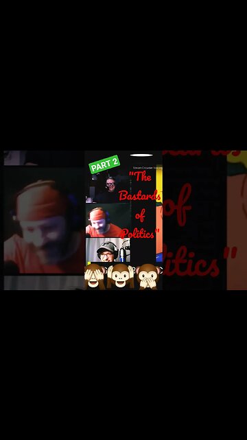 "Bilbrey gets Catfished on his own show... by his MIND!?" (PART 2).