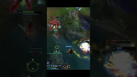 Yasuo Things - Dzukill - League of Legends #shorts