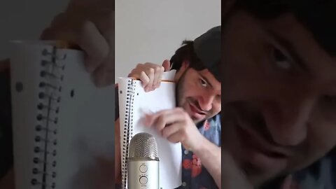 Most Annoying Sound In The World? #7
