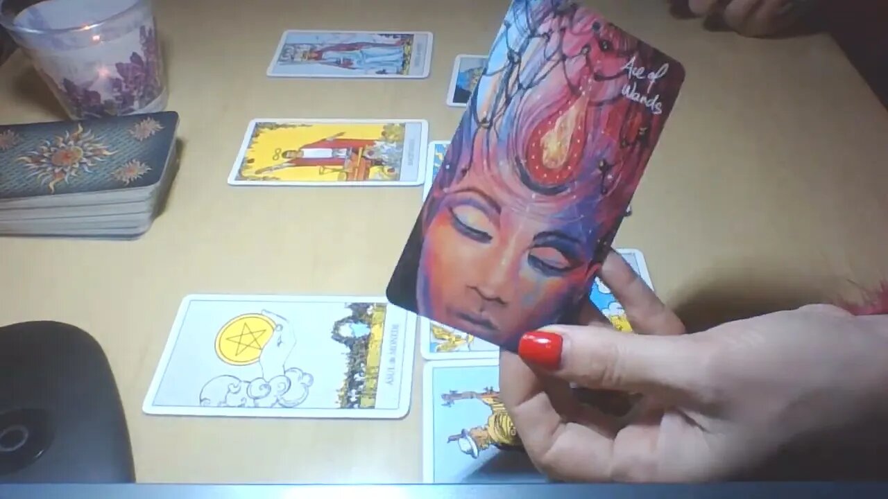 Tarot Scorpion - Ce trebuie sa sti acum? - mesaj pentru tine #zodii #tarot #scorpion