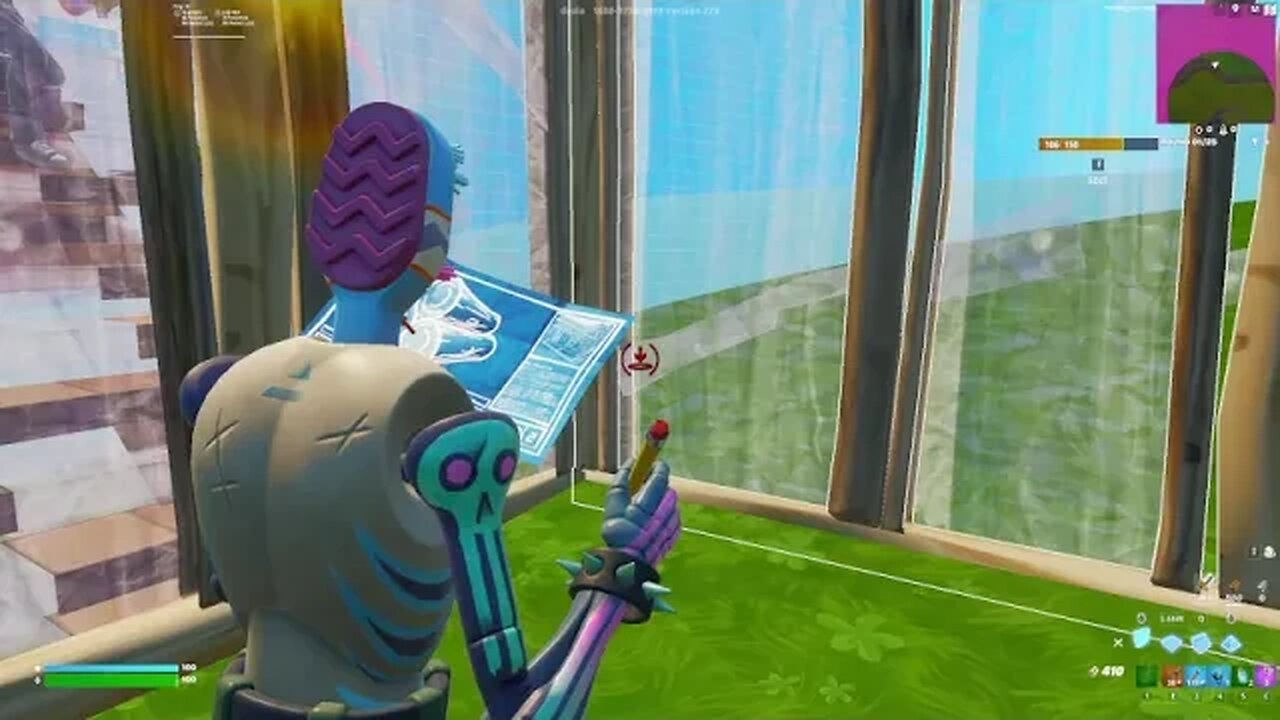 Session 4: Fortnite (ZoneWars Matchmaking)