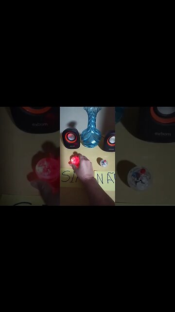 GHOST BALLS, JÁ TESTOU?