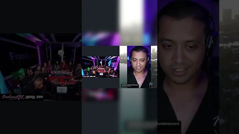 I'm so glad Rumble was the move