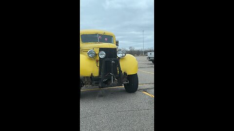 What is this
