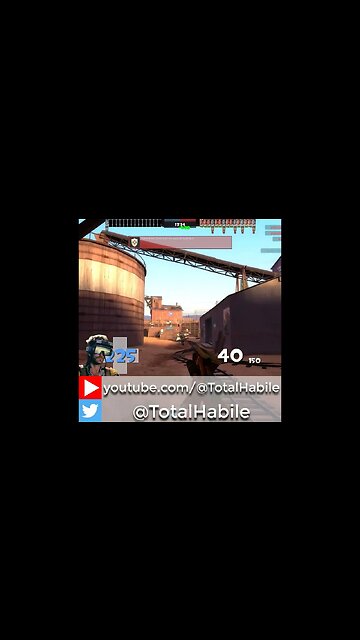 Gaming News: Team Fortress 2 Workshop #shorts #savetf2 #tf2 #valve