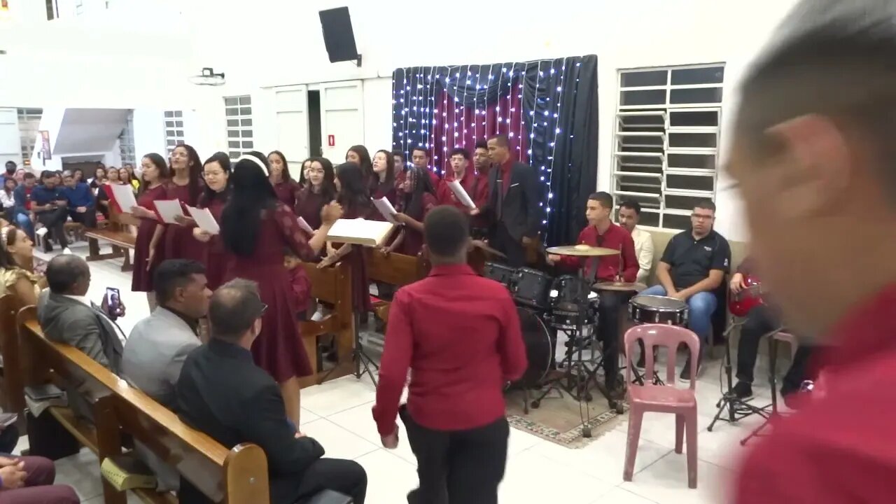 Poderosamente Vivo - Raio de Luz