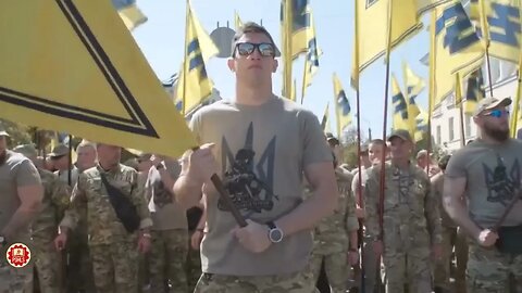 Fascism, and the Need for Unity - PSMLS Clips