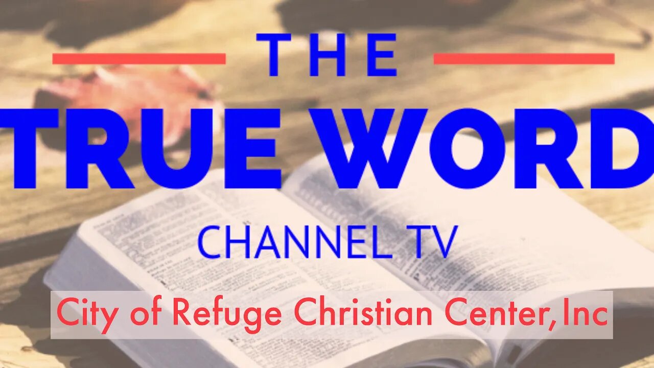 Real Christians are Going to Judge the World!- CCLI - CSPL099067