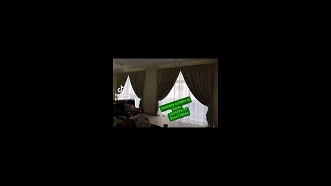 curtains and Blinds