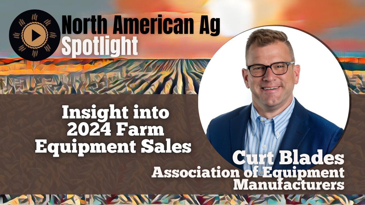 Insight into 2024 Farm Equipment Sales