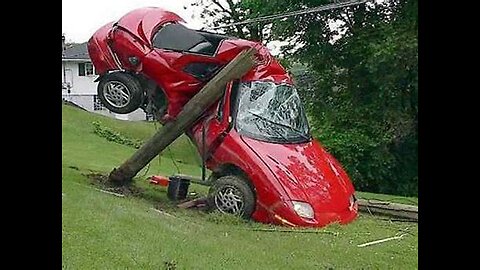 Unbelievable DashCam Footage