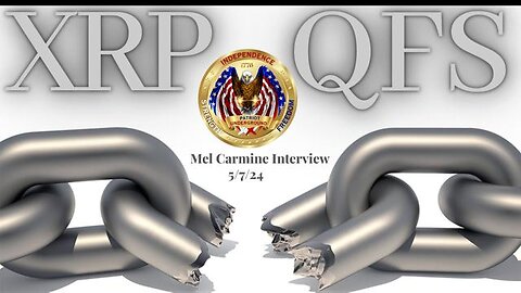 Mel Carmine Interview 5.7.24