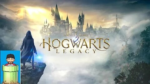 Hogwarts Legacy #10