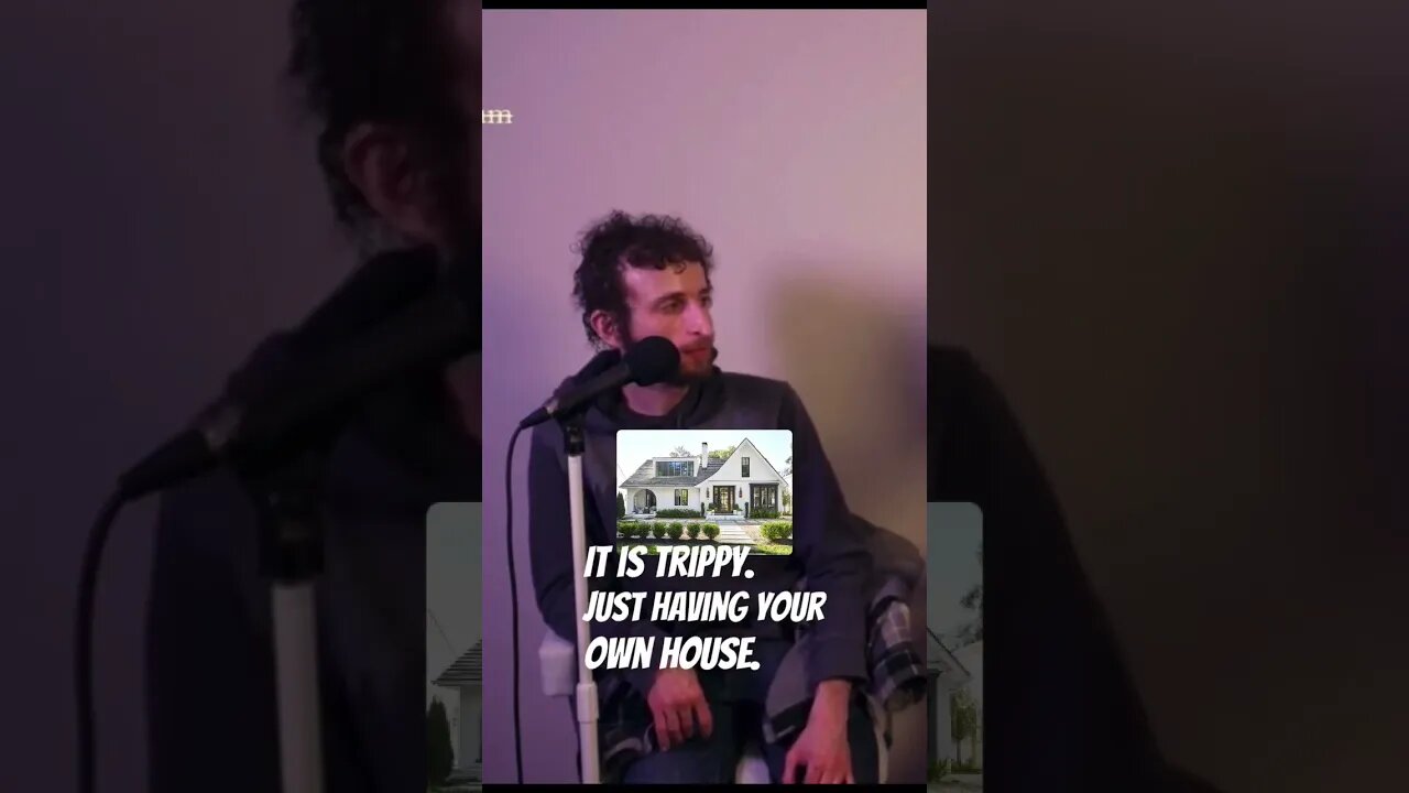Living an Unconventional Life