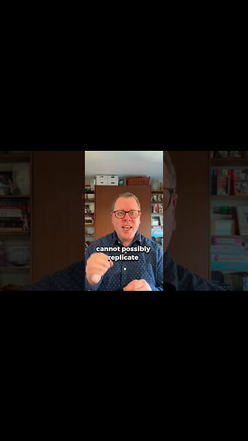 The Biggest Home Selling Myth!