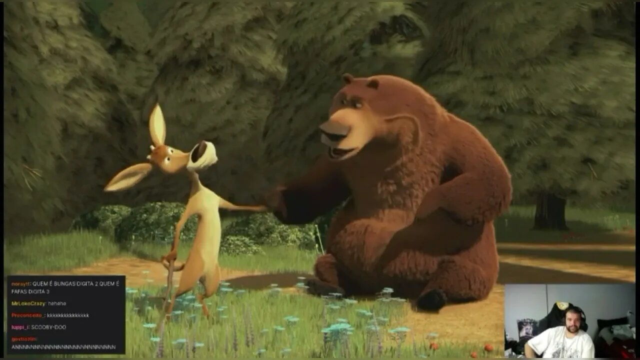 O que separa dois amigos