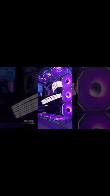 Gaming Setup Wars, Can You Rate This Setup 2