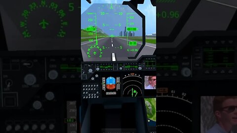 When the pilot gets rickrolled | Turboprop Flight Simulator