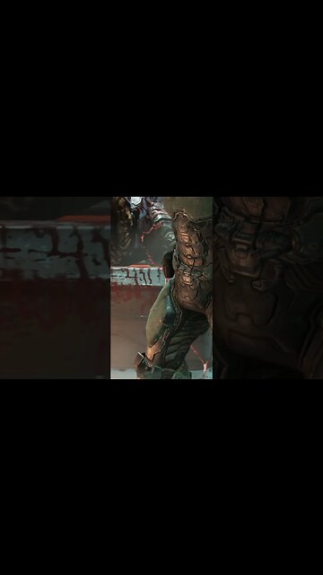 Welcome to the Lazarus Labs: DOOM Photo Mode pt3