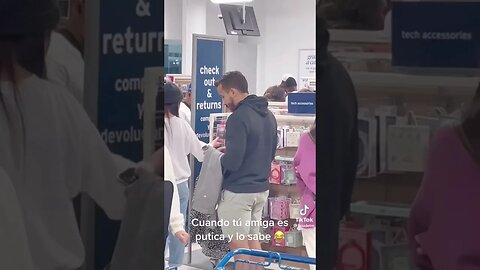 Cuando Las Mujeres No Tienen Juego