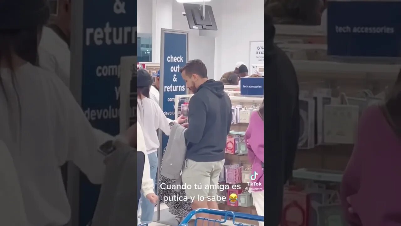 Cuando Las Mujeres No Tienen Juego