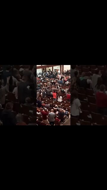 Asbury University Revival 2023 - Feb 8, 2023 - Part 2 #shorts