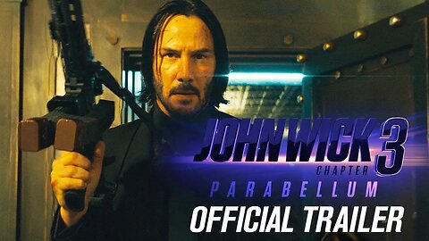 AFRICA TODAY SHOW-MOVIE NIGHT ON THE NETWORK{JOHN WICK 3}