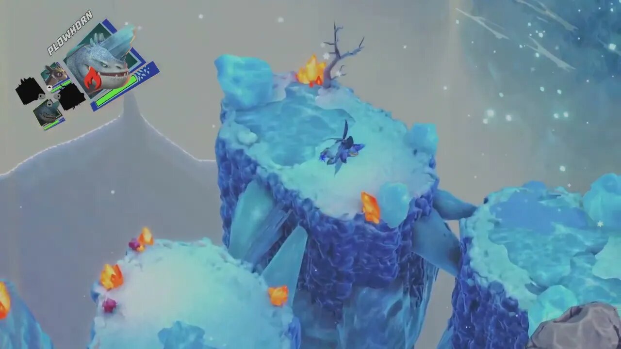 yt5s io Dragons Legends of The Nine Realms Ice Realm Cold Claws 1080p60