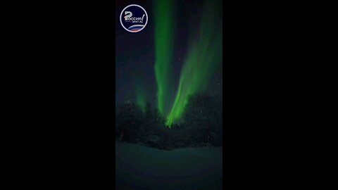 The indescribable beauty of the Russian North