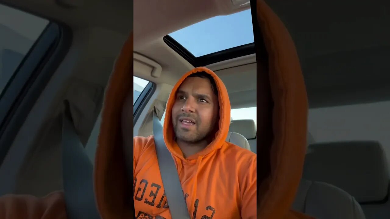 The Power of Slow Down: Thoughts and Clarity During a #Workout #askabhinav