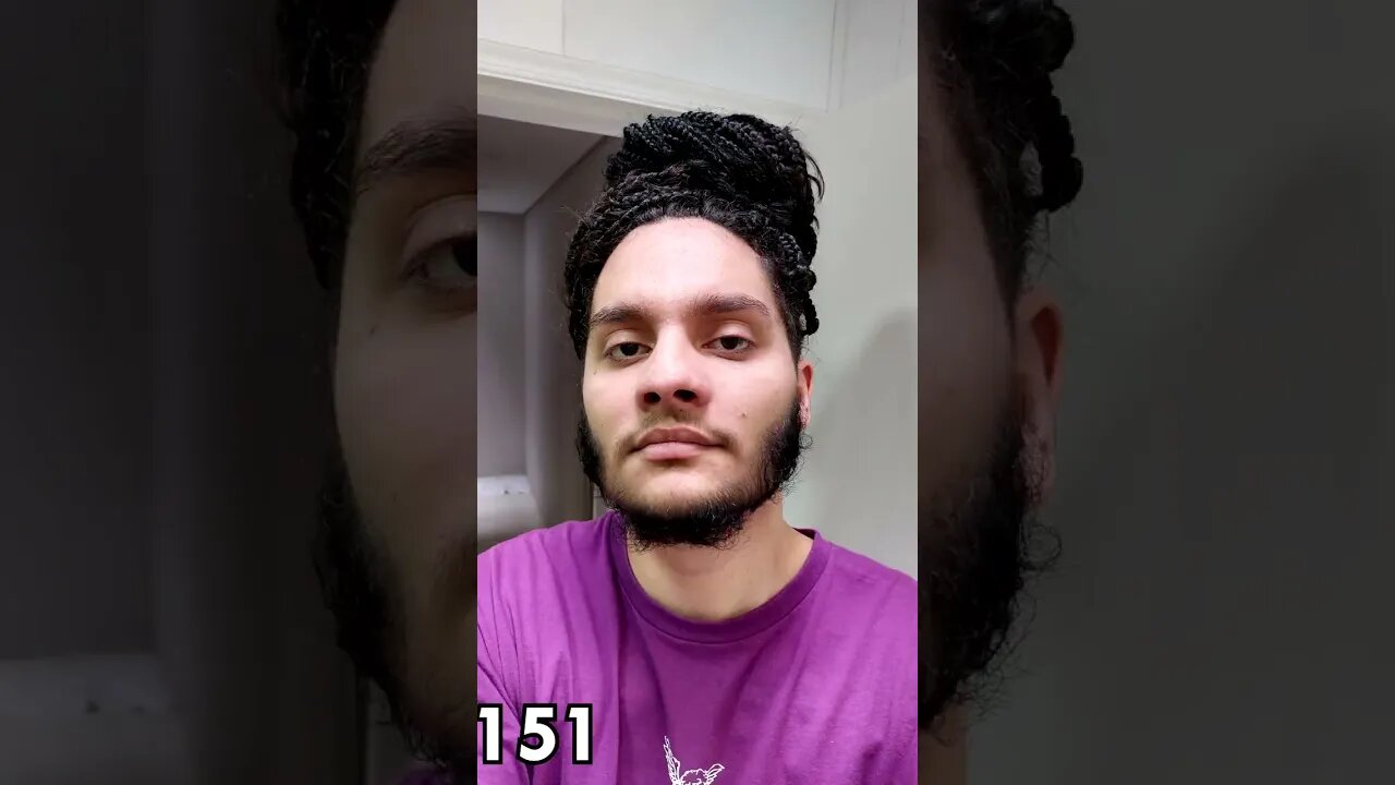 EVOLUÇÃO 5 MESES USANDO MINOXIDIL🧔✅️