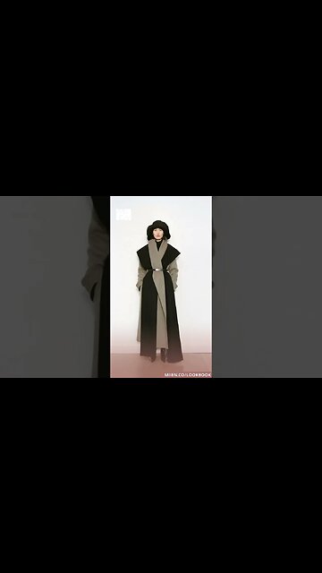 The Row Womenswear Fall Winter 2023 #lookbook #fashion #style #styleinspo