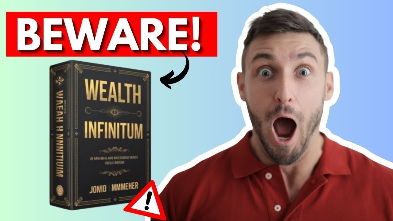 ✅Wealth Infinitum Review – Wealth Infinitum Program – Wealth Infinitum Does it Work