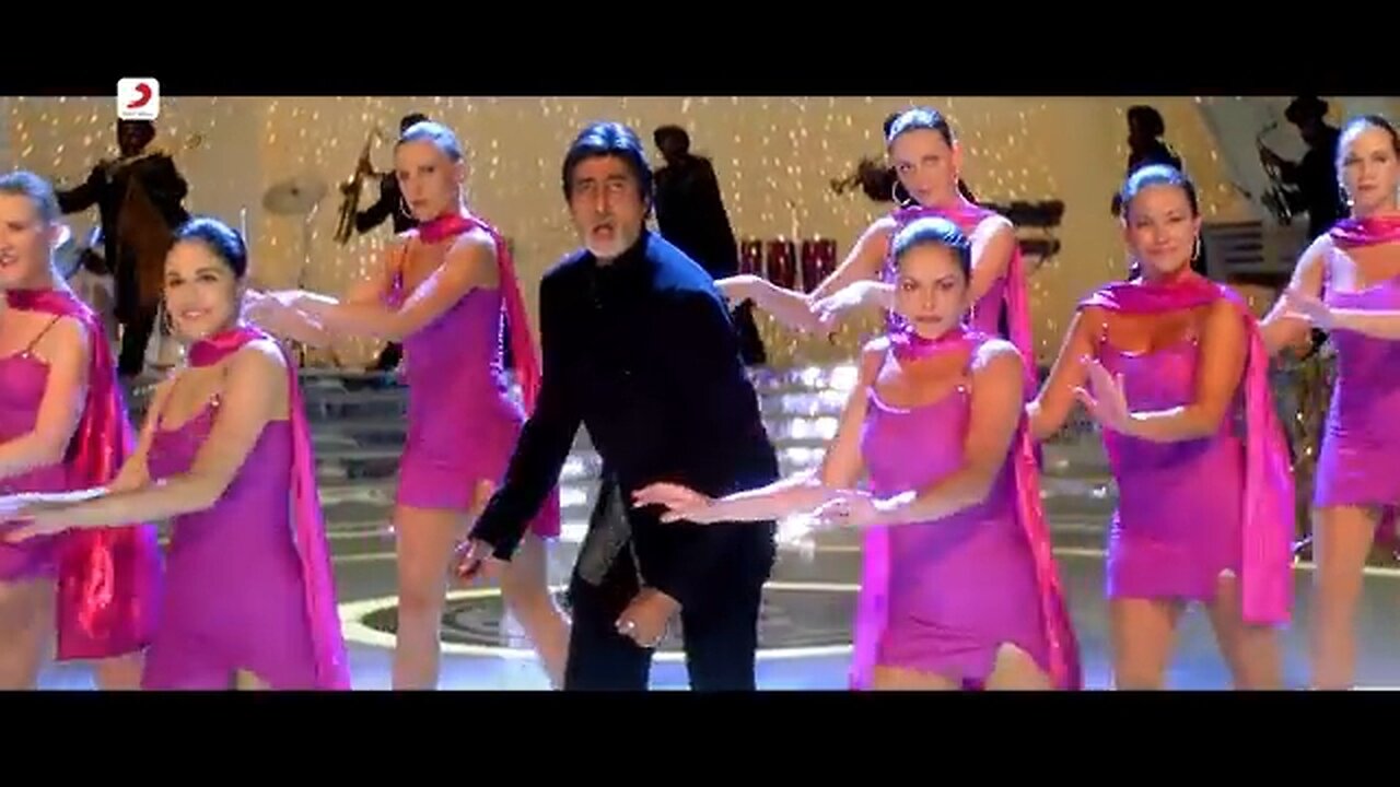 Say Shava Shava Full Song