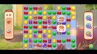 Playrix Homescapes Gameplay Walkthrough Level 10464