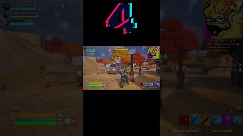 WOW!!! JUST WOW!!! #SHORTS #FORTNITE