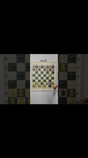 Use This Chess TRAP In The Tennison Gambit!