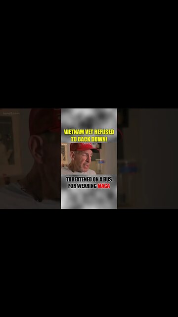 Don't Mess With This Vet💪