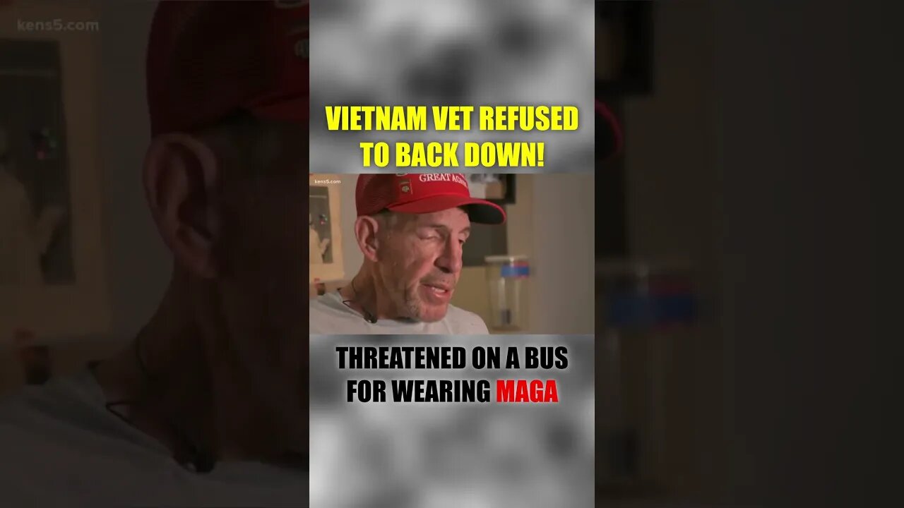 Don't Mess With This Vet💪