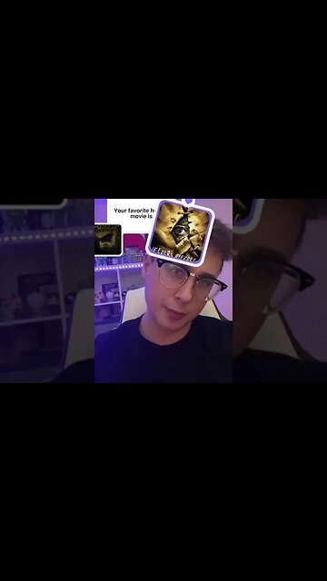 The Best Horror Movie EVER 😲 #shorts #scary