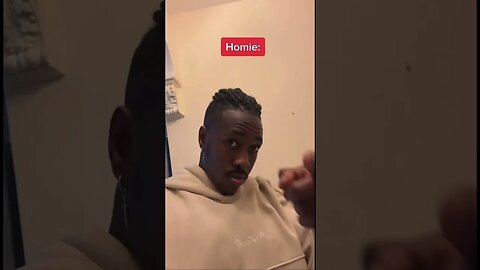 Fathers has to do what a father has to do 😔