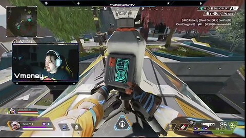 #sniper #sniperking #vantage | #apexlegends #apexlegendsranked #apexduos #apexchampion