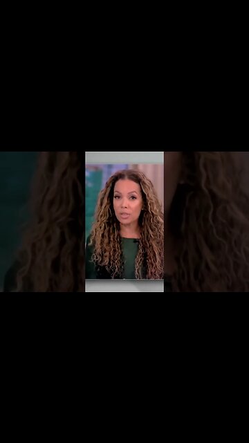 Even 'The View' Is DONE With KJP's BS | #Shorts