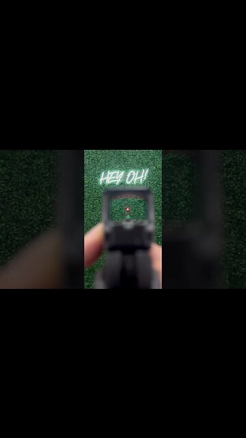 All the Reticles | 507 Comp