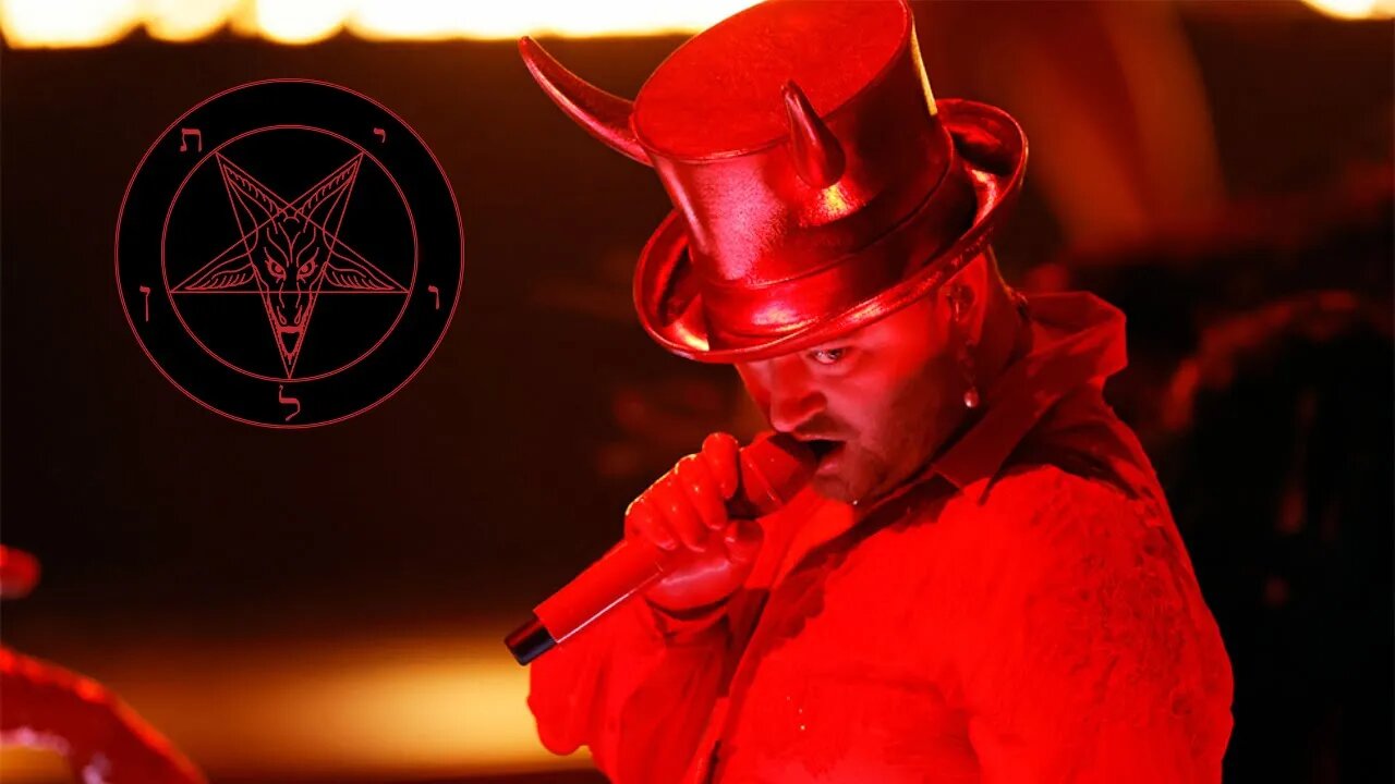 The SATANIC Grammy Awards 2023 Breakdown