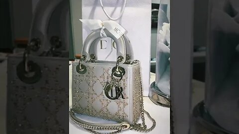 Dream Bag Tiktok thelifeofamna