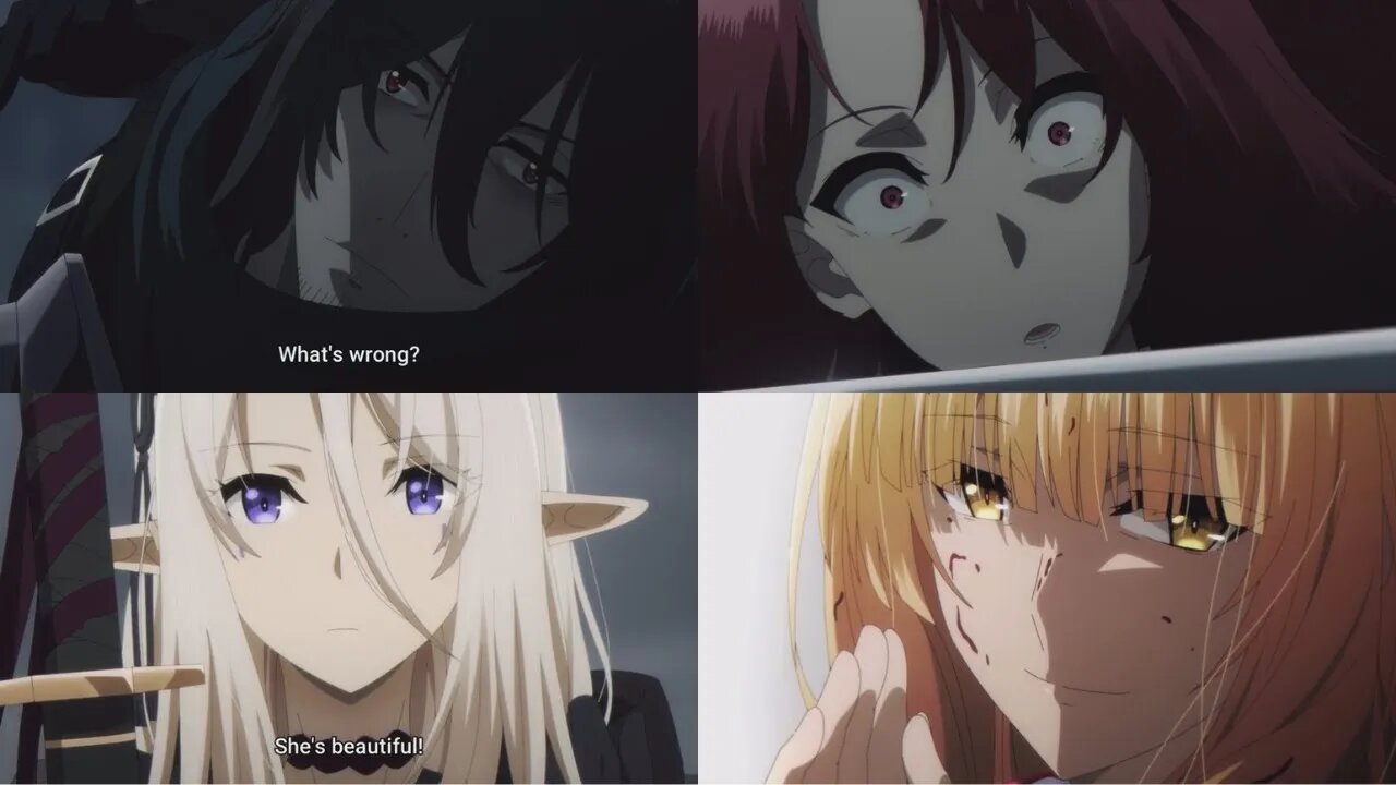 The Eminence in Shadow Ep 19 reaction #KagenoJitsuryokushaniNaritakuteepisode19 #theeminenceinshadow
