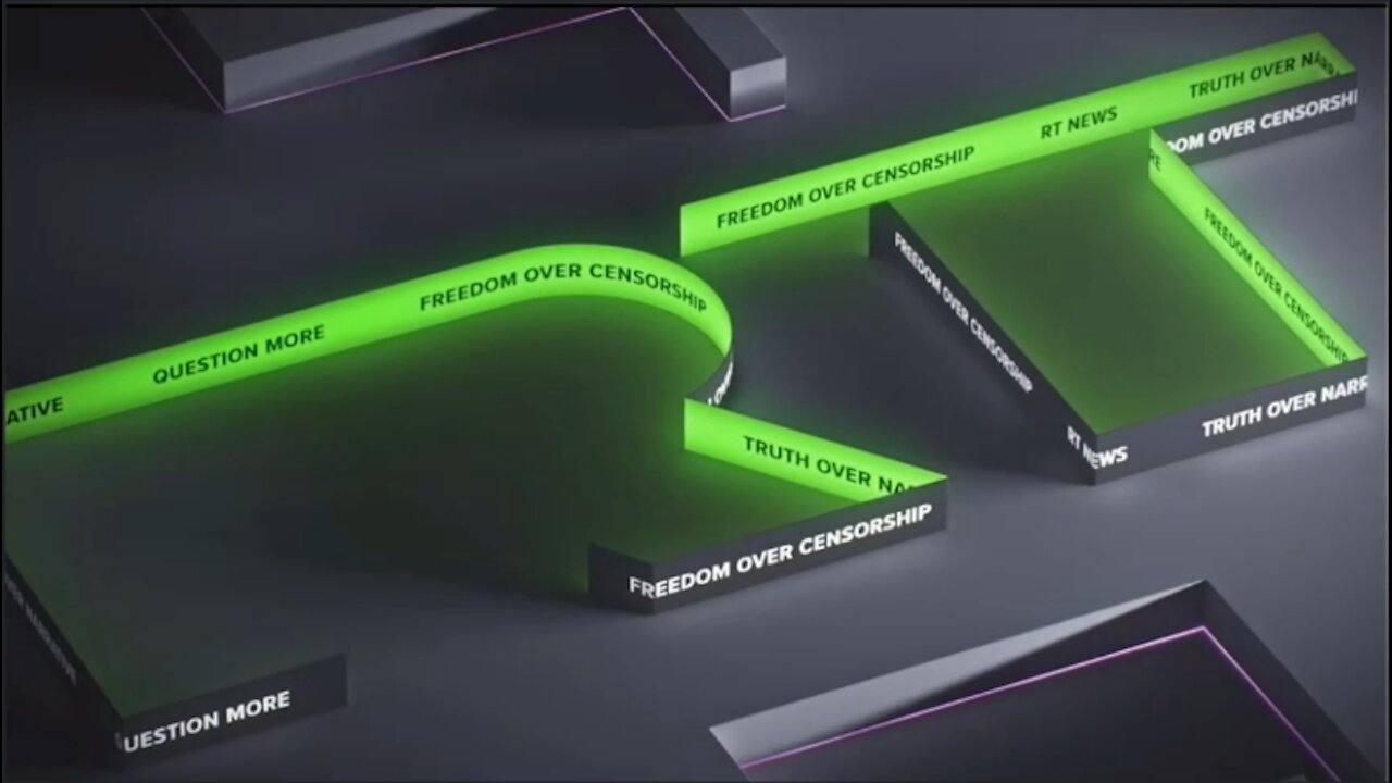 RT News May 6, 2024 2PM GMT